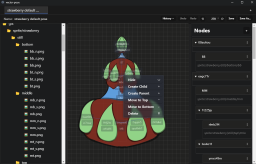 vector-pose is an open-source vector-based character posing tool I built for an in-development project.